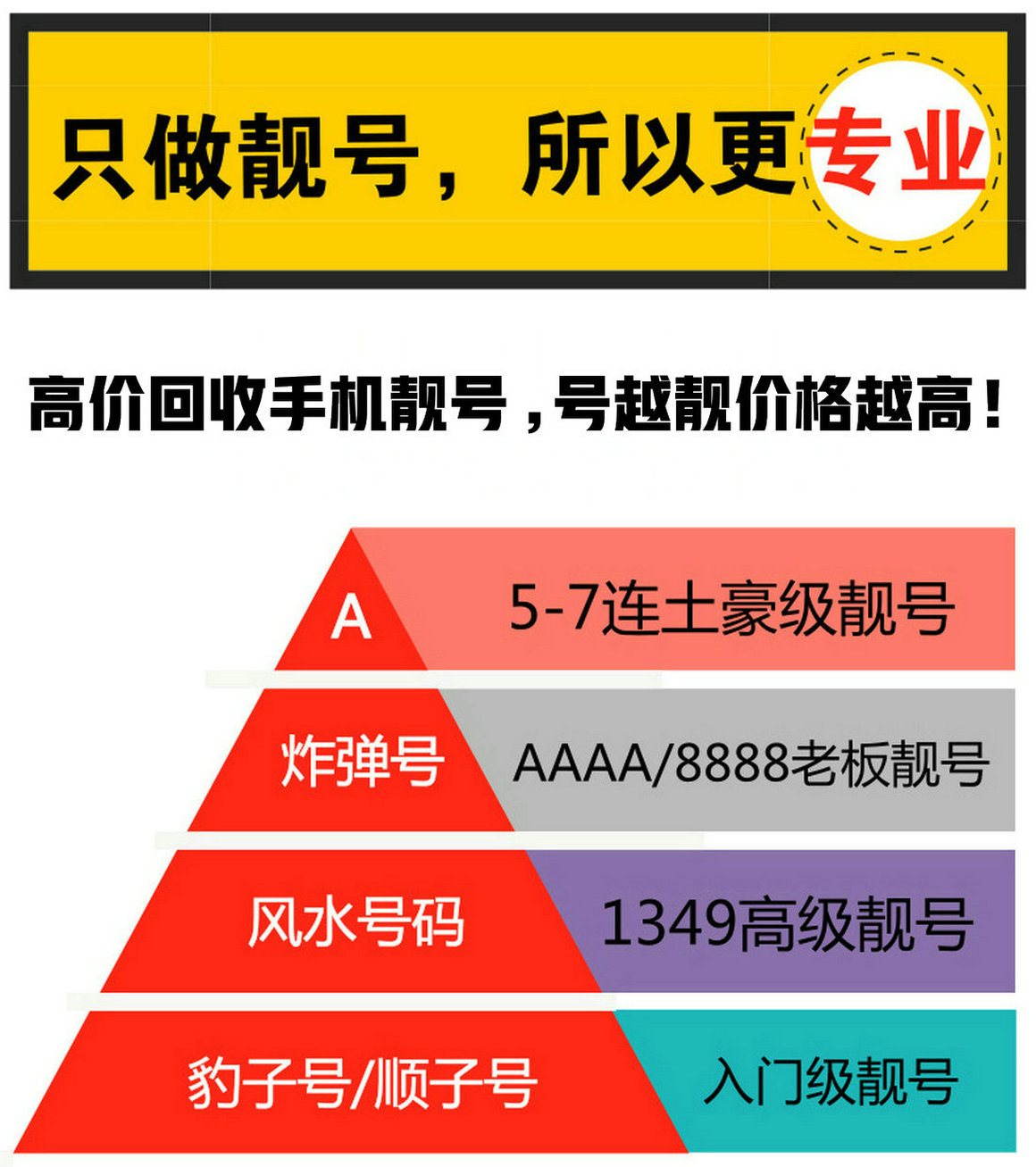 樺甸手機(jī)號(hào)回收